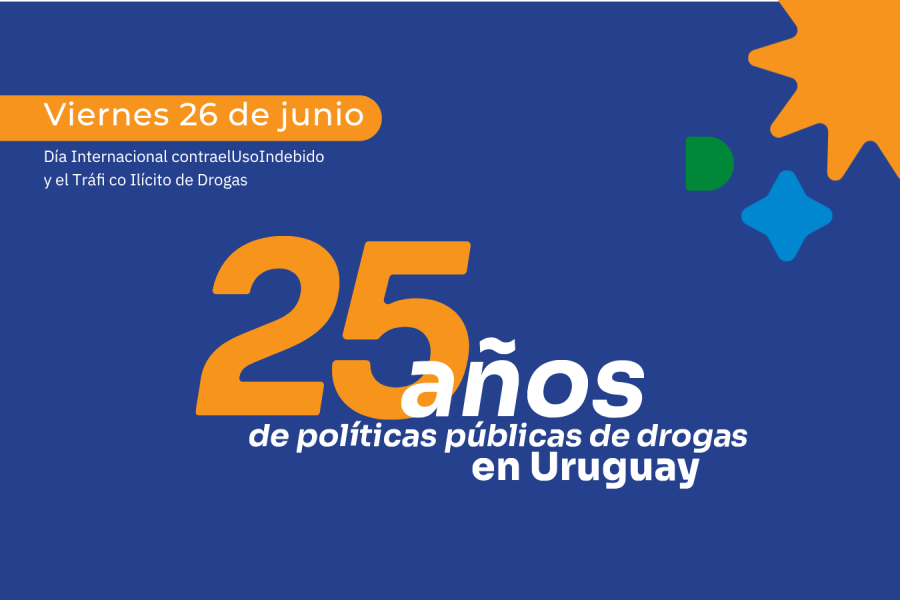 25 años de políticas públicas