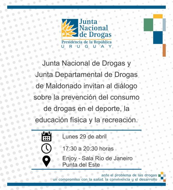 Diálogo sobre la prevención en el deporte, la educación física y la recreación Diálogo sobre la prevención en el deporte, la educación física y la recreación
