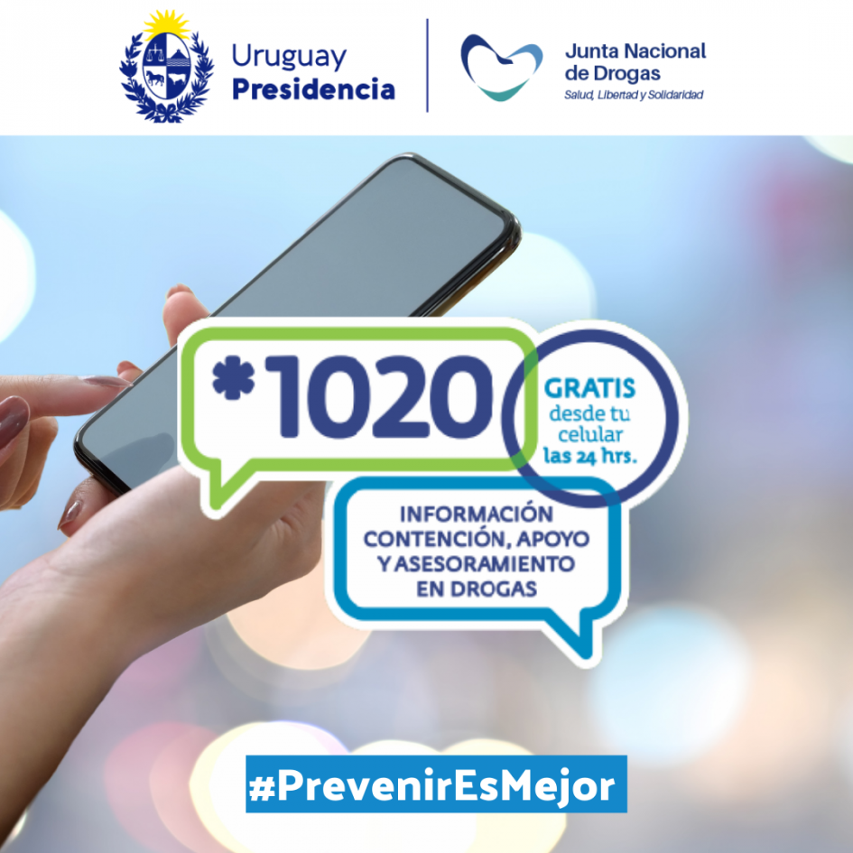 #PrevenirEsMejor - Imagen 9 #PrevenirEsMejor - Imagen 9