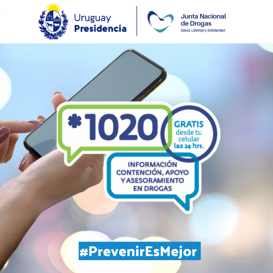 #PrevenirEsMejor - Imagen 9