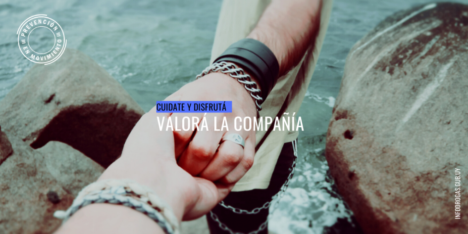 Arte - Valorá la compañía Campaña