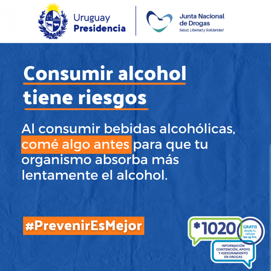 #PrevenirEsMejor - Imagen 6 #PrevenirEsMejor - Imagen 6