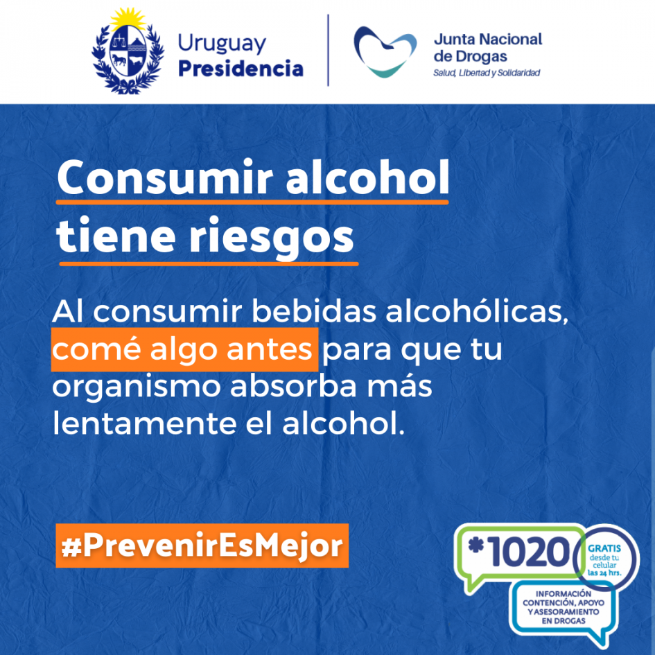 #PrevenirEsMejor - Imagen 6