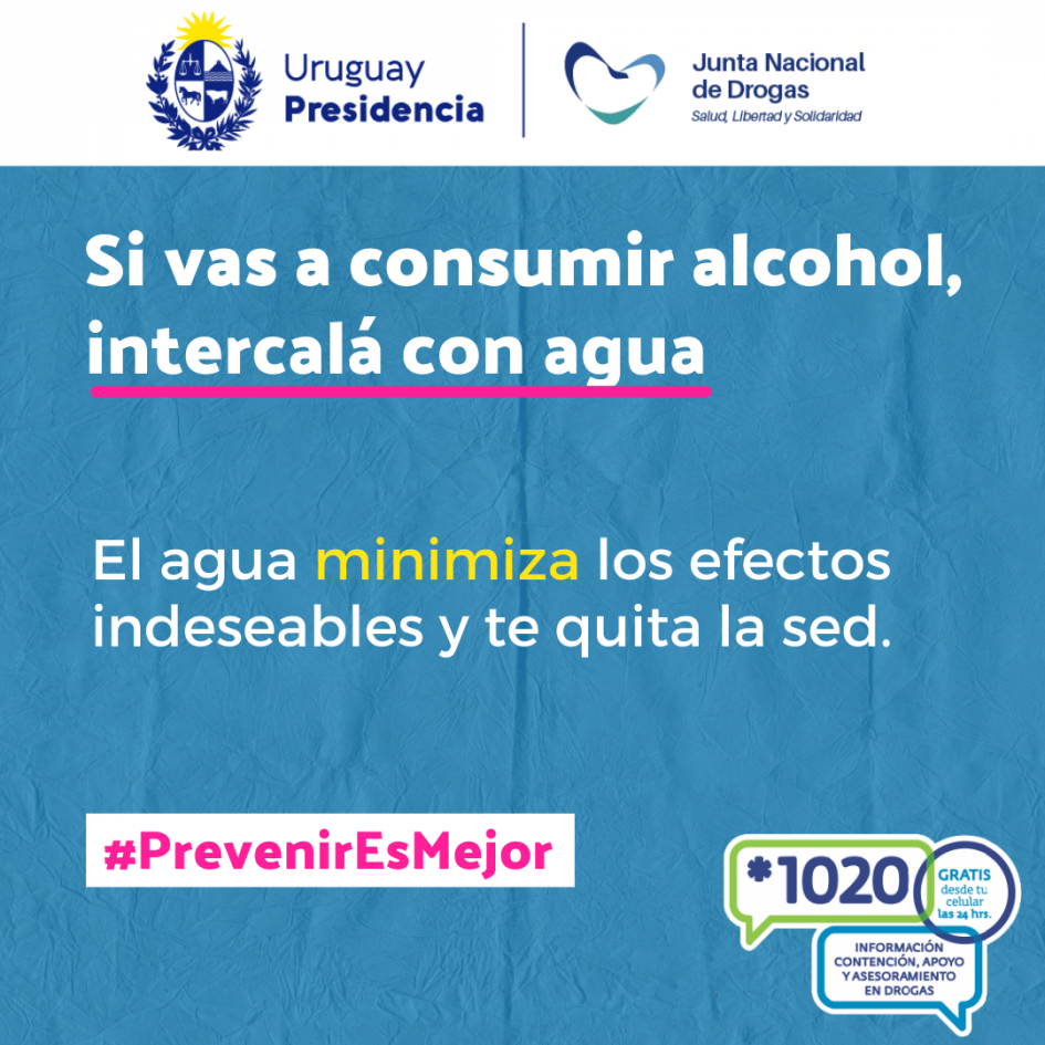 #PrevenirEsMejor - Imagen 2 #PrevenirEsMejor - Imagen 2