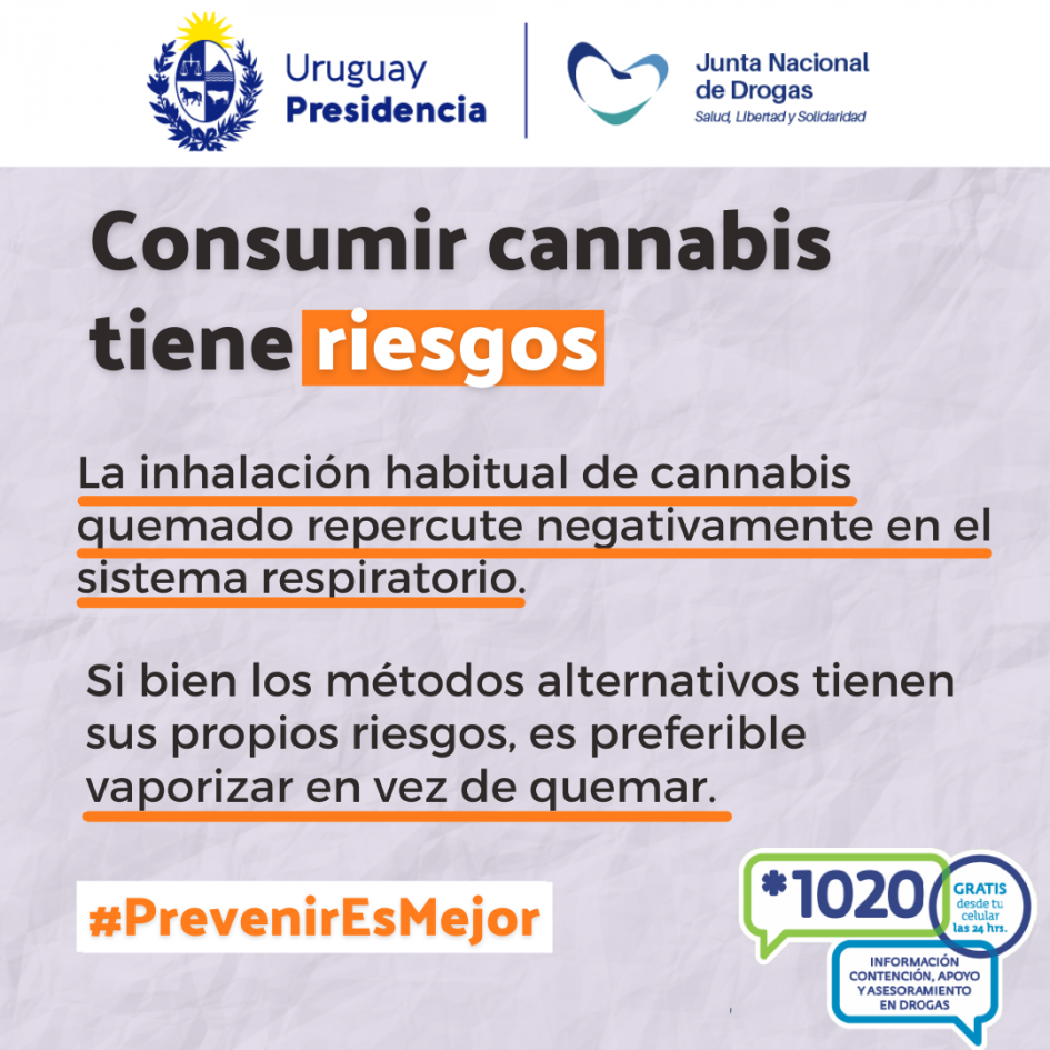 #PrevenirEsMejor - Imagen 7 #PrevenirEsMejor - Imagen 7