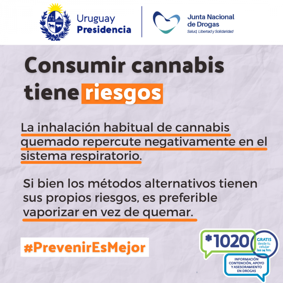 #PrevenirEsMejor - Imagen 7