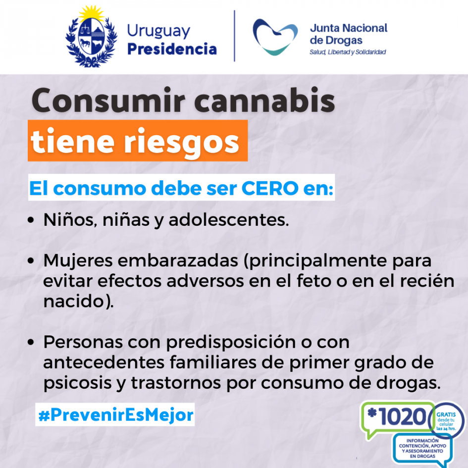 #PrevenirEsMejor - Imagen 3
