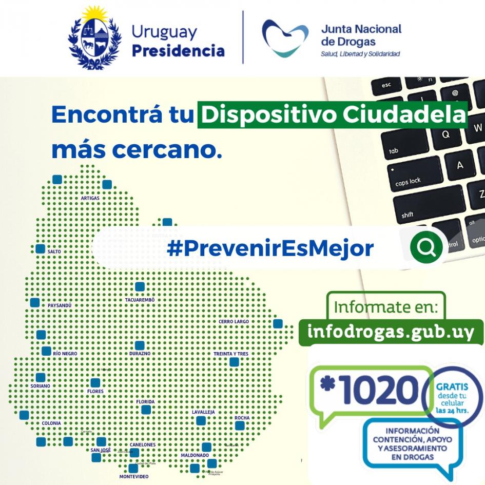 #PrevenirEsMejor - Imagen 8