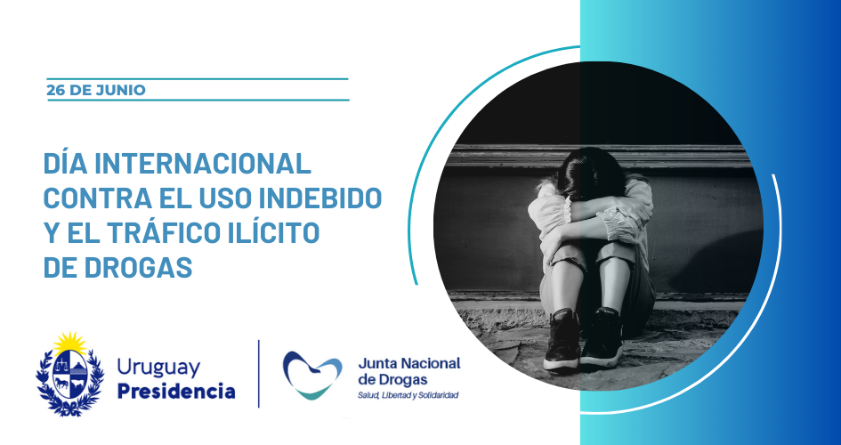 Día Internacional de la Lucha contra el Uso Indebido y el Tráfico ...