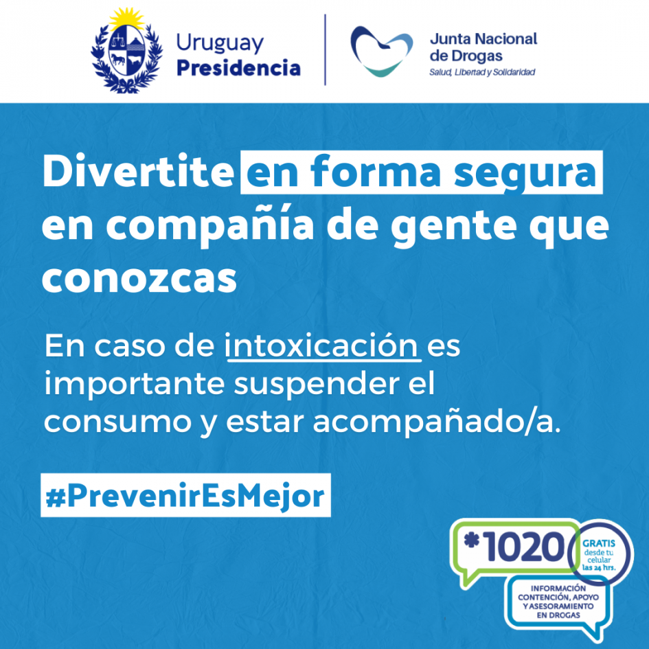 #PrevenirEsMejor - Imagen 14 #PrevenirEsMejor - Imagen 14