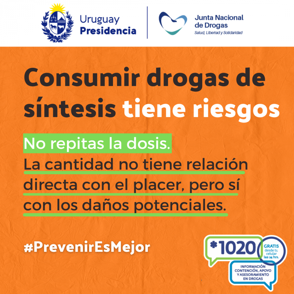 #PrevenirEsMejor - Imagen 10