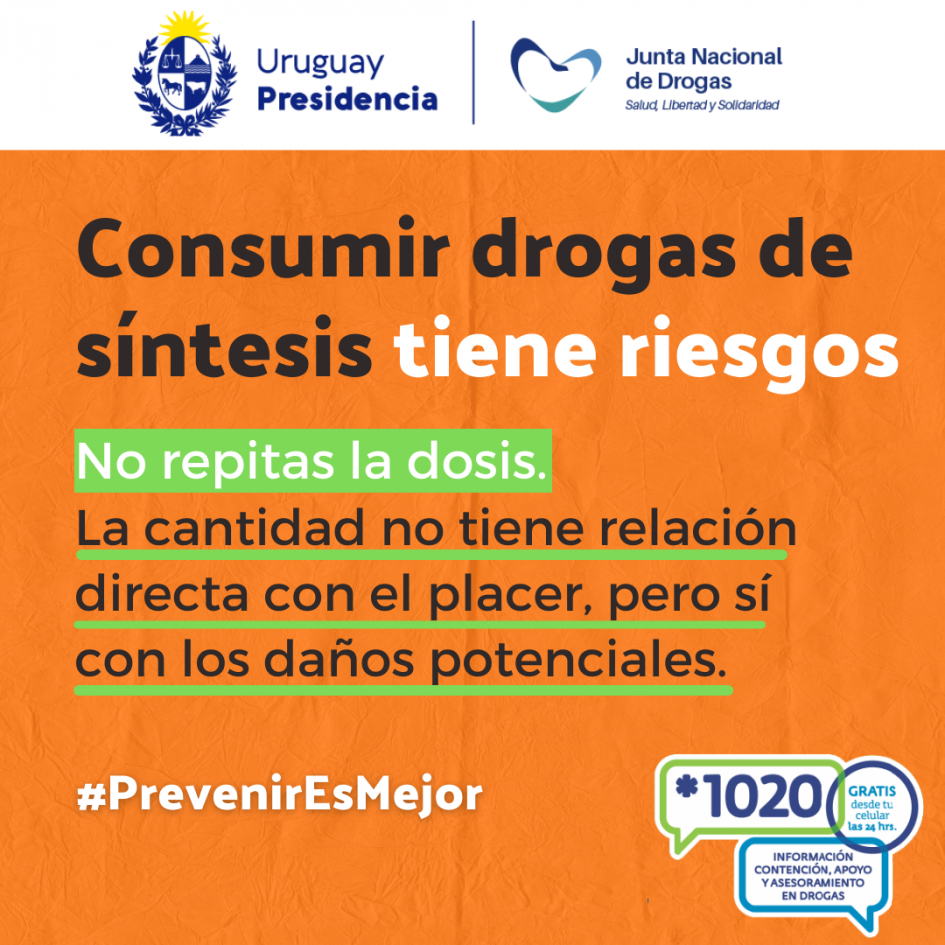 #PrevenirEsMejor - Imagen 10 #PrevenirEsMejor - Imagen 10