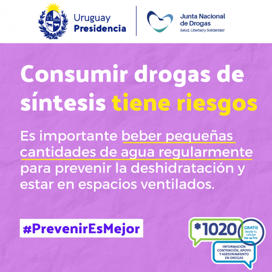 #PrevenirEsMejor - Imagen 4 #PrevenirEsMejor - Imagen 4