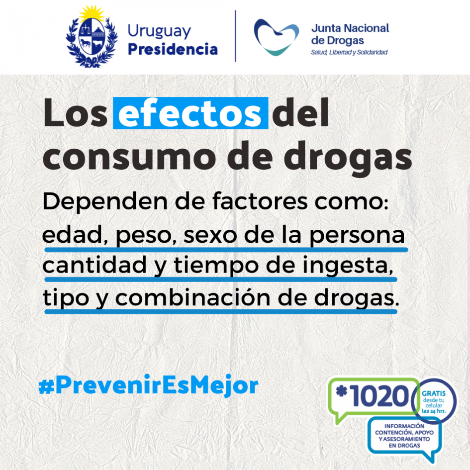 #PrevenirEsMejor - Imagen 5