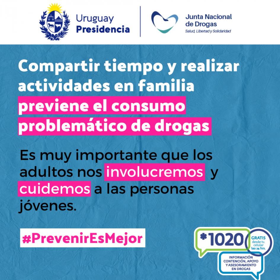 #PrevenirEsMejor - Imagen 12