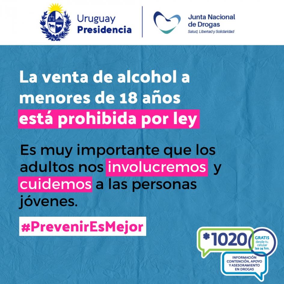 #PrevenirEsMejor - Imagen 16