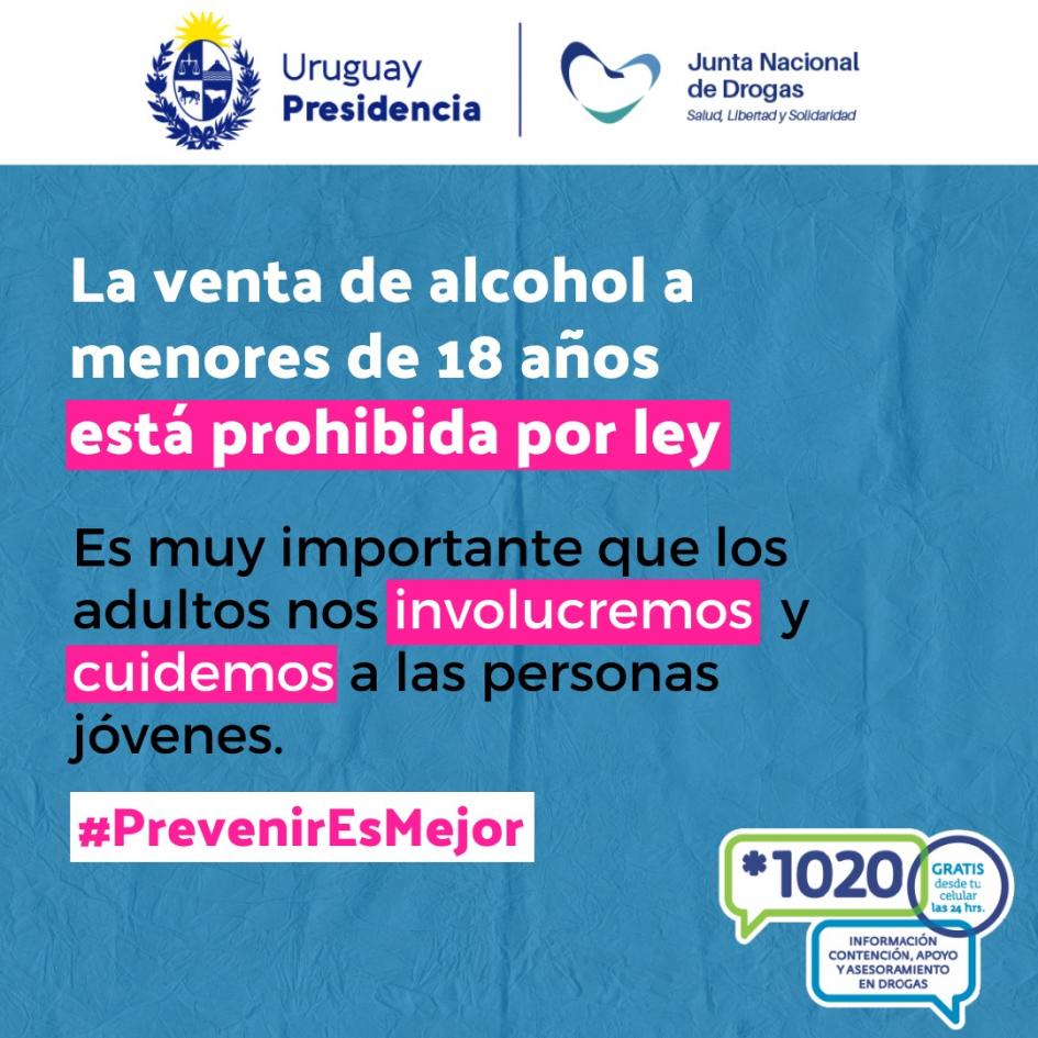 #PrevenirEsMejor - Imagen 16 #PrevenirEsMejor - Imagen 16