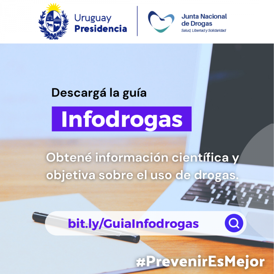 #PrevenirEsMejor - Imagen 11