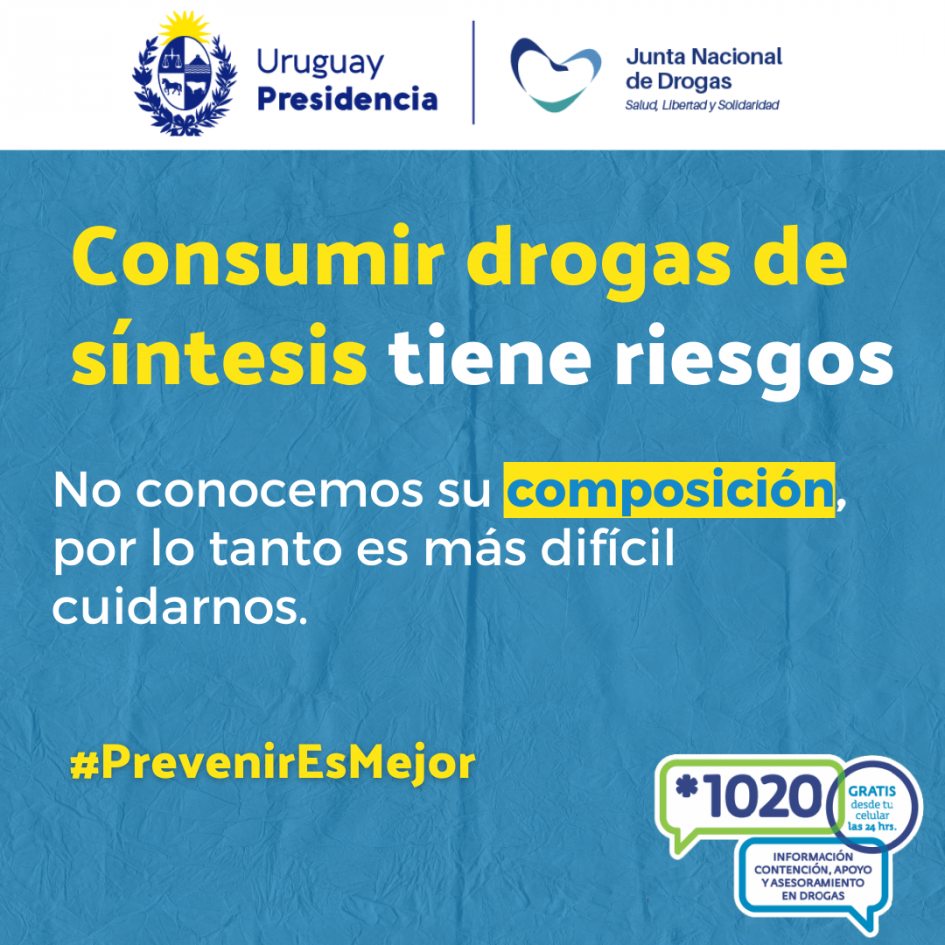 #PrevenirEsMejor - Imagen 15 #PrevenirEsMejor - Imagen 15