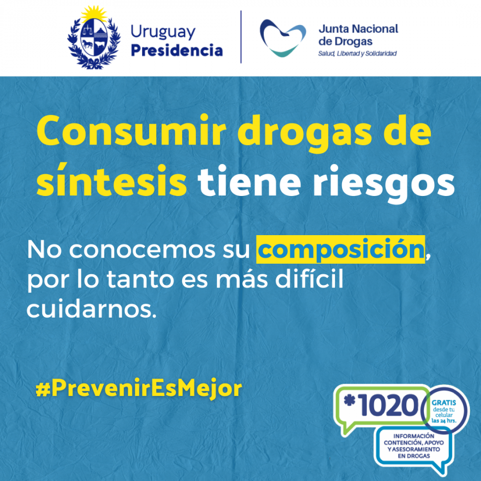 #PrevenirEsMejor - Imagen 15