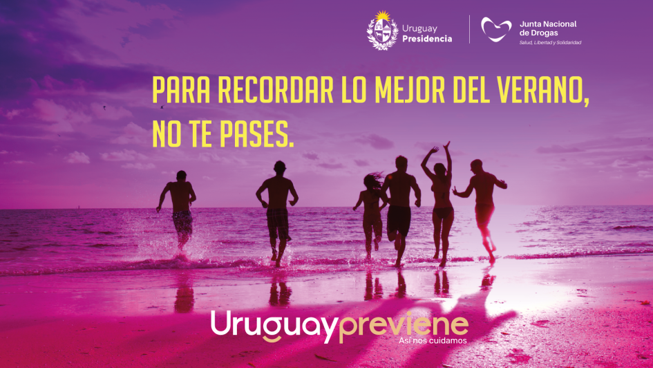 Para recordar lo mejor del verano, no te pases. Para recordar lo mejor del verano, no te pases.