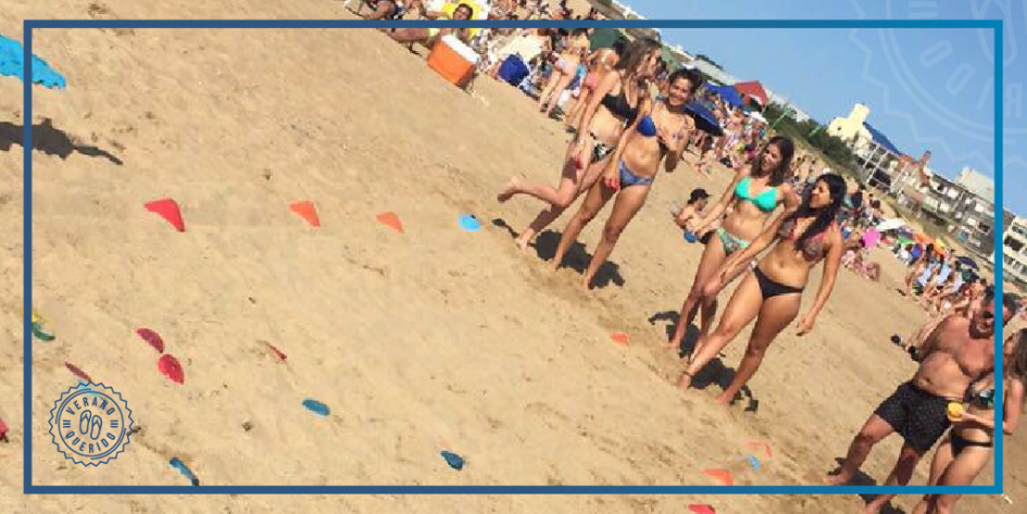 #VeranoQuerido #PrevenciónEnMovimiento #VeranoQuerido #PrevenciónEnMovimiento