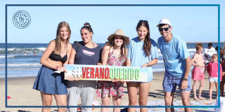 #VeranoQuerido #PrevenciónEnMovimiento #VeranoQuerido #PrevenciónEnMovimiento