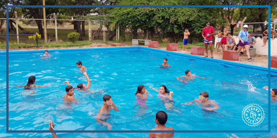 #VeranoQuerido #PrevenciónEnMovimiento #VeranoQuerido #PrevenciónEnMovimiento