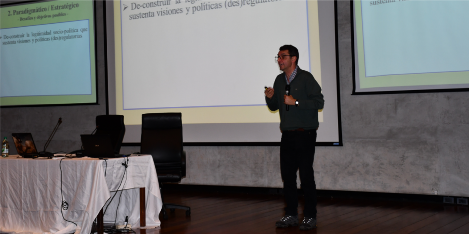  Jornadas de investigación e intervención sobre consumo de alcohol en Uruguay.
