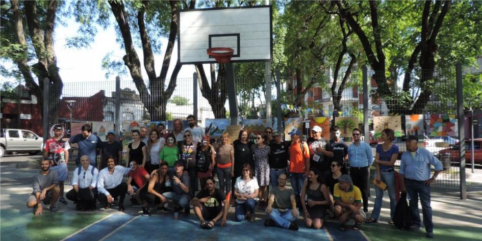 Festi Diurno Centro Renovando 1 Festi Diurno Centro Renovando 1