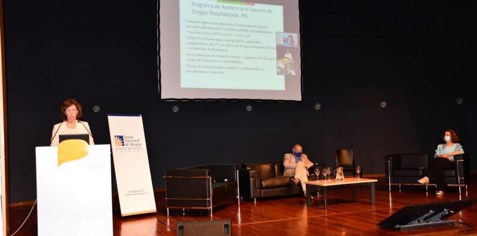 Prof. Dra. Amalia Laborde García Prof. Dra. Amalia Laborde García