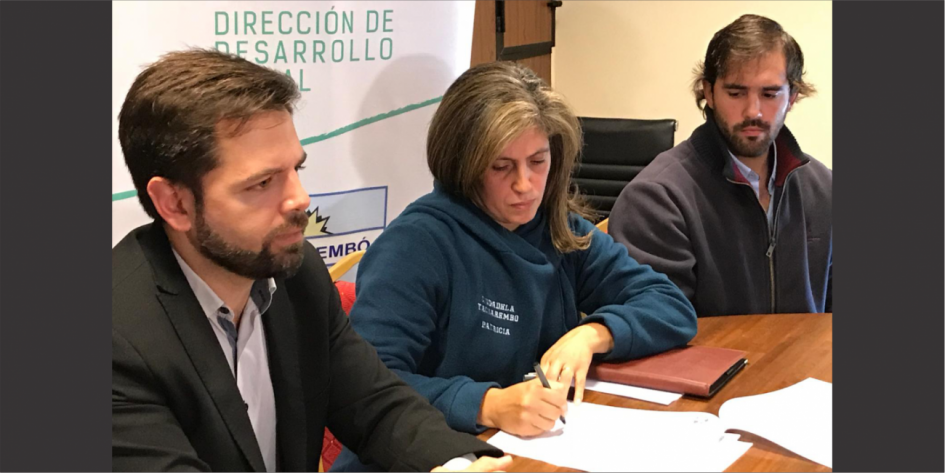 Pasantías laborales para jóvenes usuarios del dispositivo Ciudadela 3 Pasantías laborales para jóvenes usuarios del dispositivo Ciudadela 3