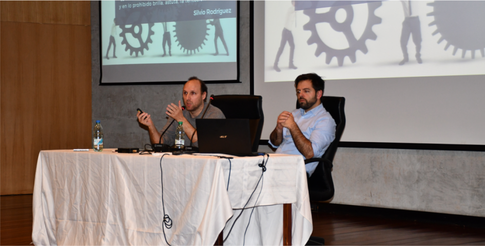 Jornadas de investigación e intervención sobre consumo de alcohol en Uruguay. Jornadas de investigación e intervención sobre consumo de alcohol en Uruguay.