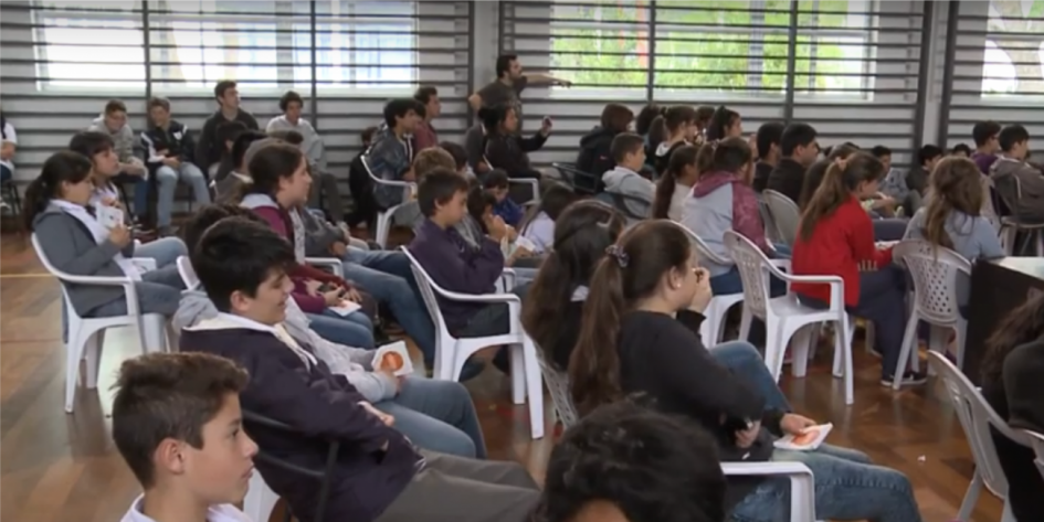 Segunda jornada de prevención del uso de bebidas alcohólicas Segunda jornada de prevención del uso de bebidas alcohólicas