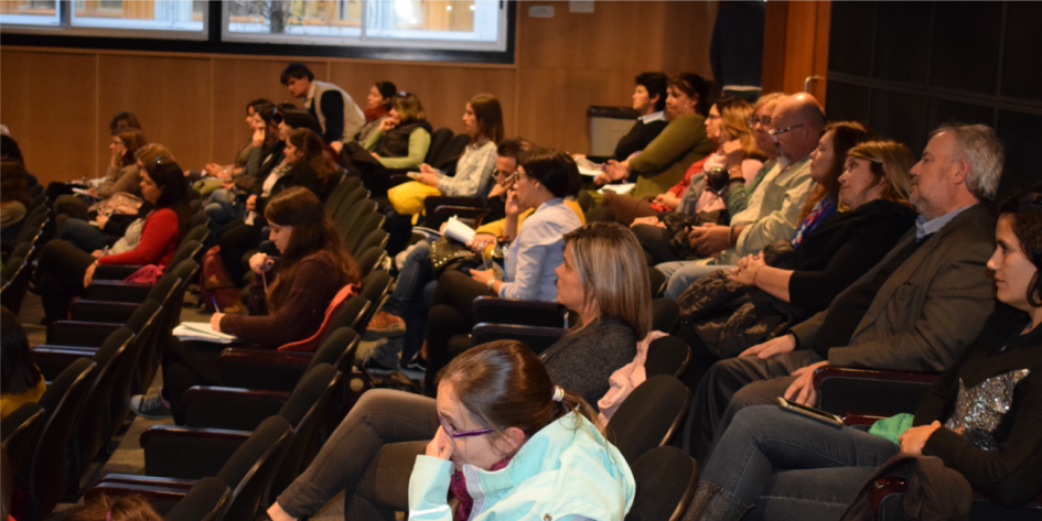  Jornadas de investigación e intervención sobre consumo de alcohol en Uruguay.