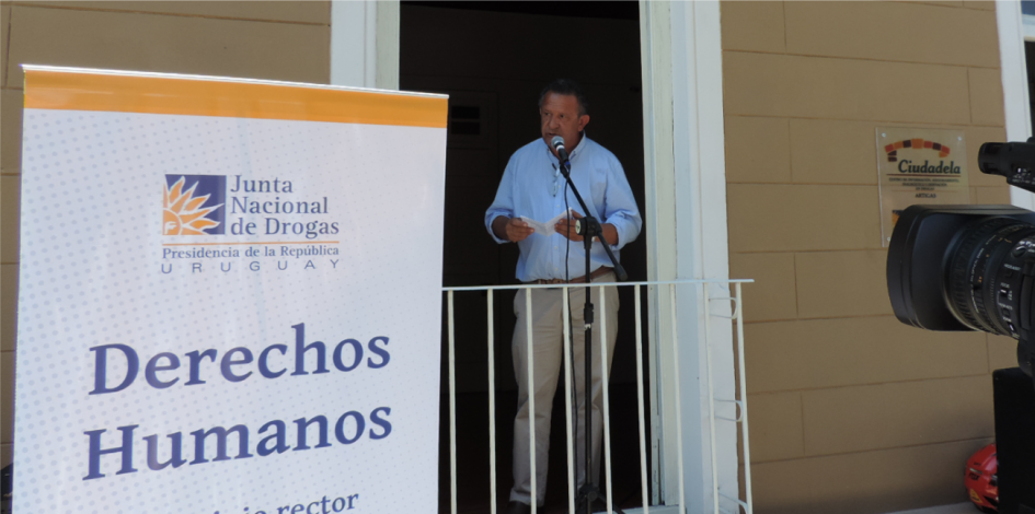 Intendente de Artigas, Pablo Caram Intendente de Artigas, Pablo Caram
