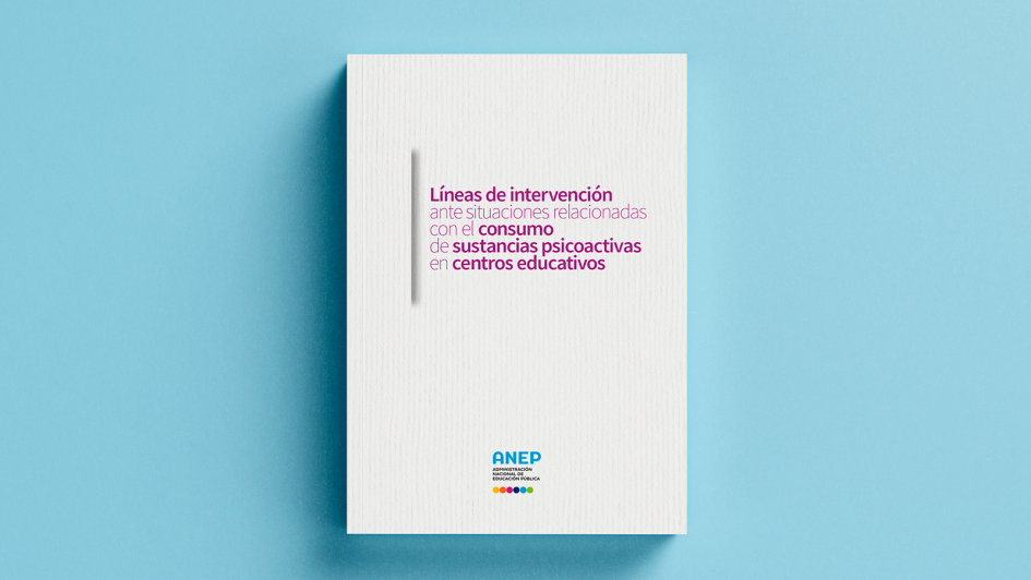 Líneas de intervención ante situaciones relacionadas con el consumo Líneas de intervención ante situaciones relacionadas con el consumo