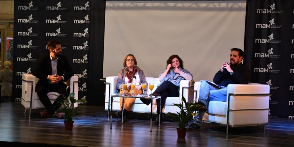 Conversatorio MAM Conversatorio MAM