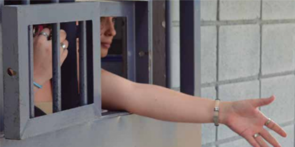 Informe: el uso excesivo de la prisión preventiva en América Latina afecta de manera desproporcionada a las mujeres
