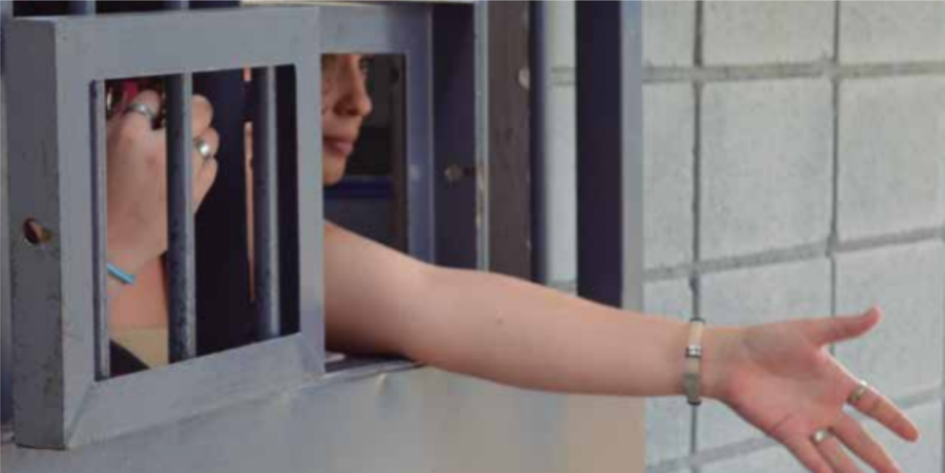 Informe: el uso excesivo de la prisión preventiva en América Latina afecta de manera desproporcionada a las mujeres Informe: el uso excesivo de la prisión preventiva en América Latina afecta de manera desproporcionada a las mujeres