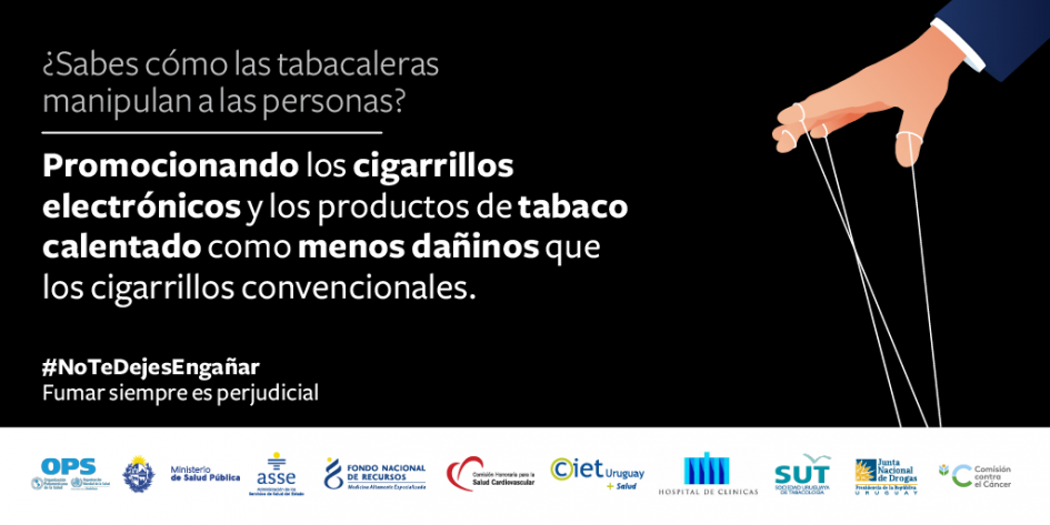 #TobaccoExposed #TobaccoExposed