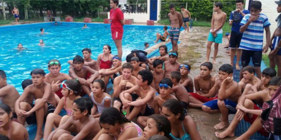 Verano Querido en diferentes puntos del país Verano Querido en diferentes puntos del país