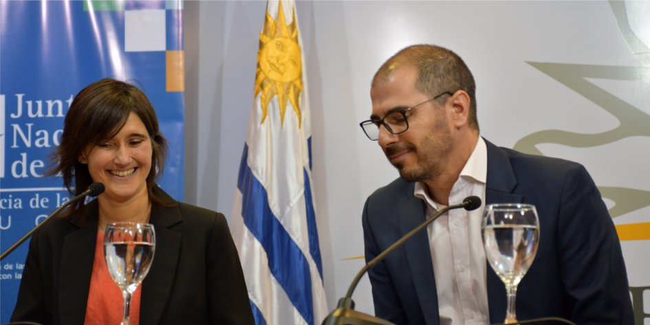Lanzamiento de jornadas de investigación sobre consumo de alcohol Lanzamiento de jornadas de investigación sobre consumo de alcohol