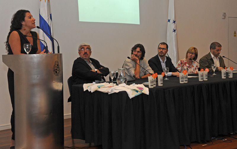 Lanzamiento campaña Lanzamiento campaña