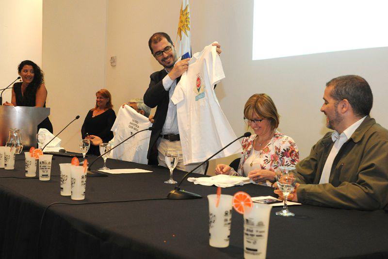 Lanzamiento campaña Lanzamiento campaña