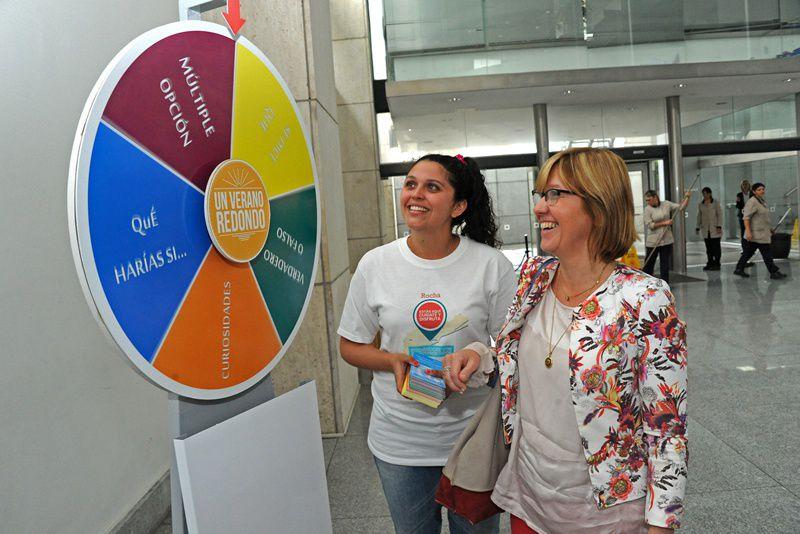 Lanzamiento campaña Lanzamiento campaña