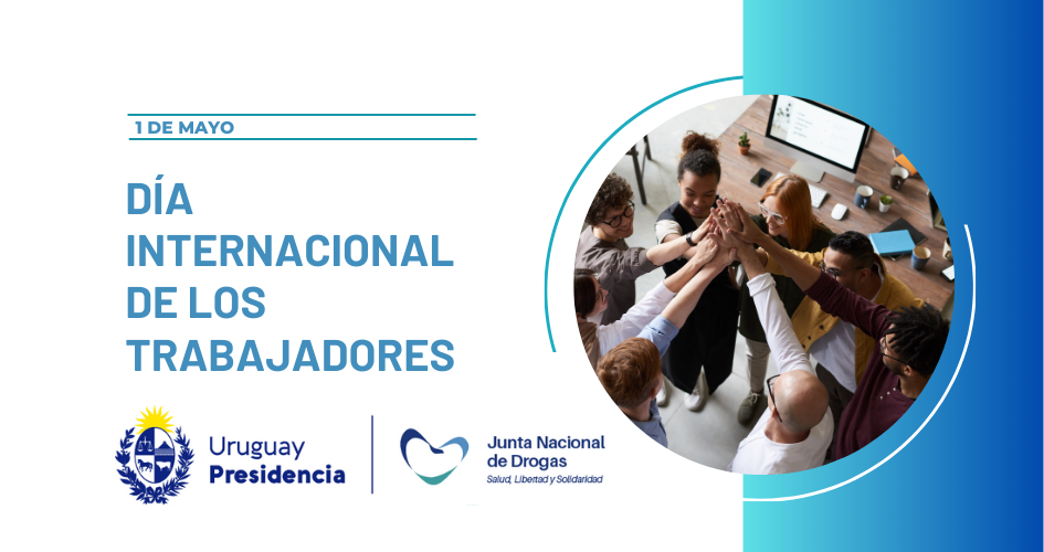 Día Internacional de los Trabajadores 1 mayo