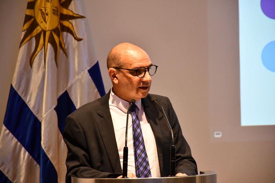 Jornada Académica "Psicodélicos: estado actual y desafíos científicos y políticos" Jornada Académica "Psicodélicos: estado actual y desafíos científicos y políticos"