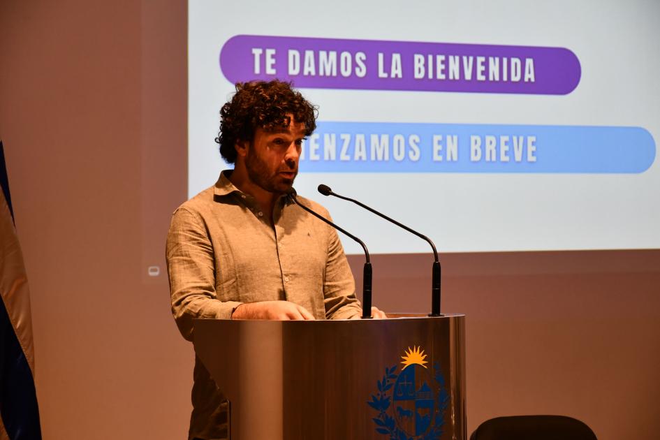 Jornada Académica "Psicodélicos: estado actual y desafíos científicos y políticos" Jornada Académica "Psicodélicos: estado actual y desafíos científicos y políticos"