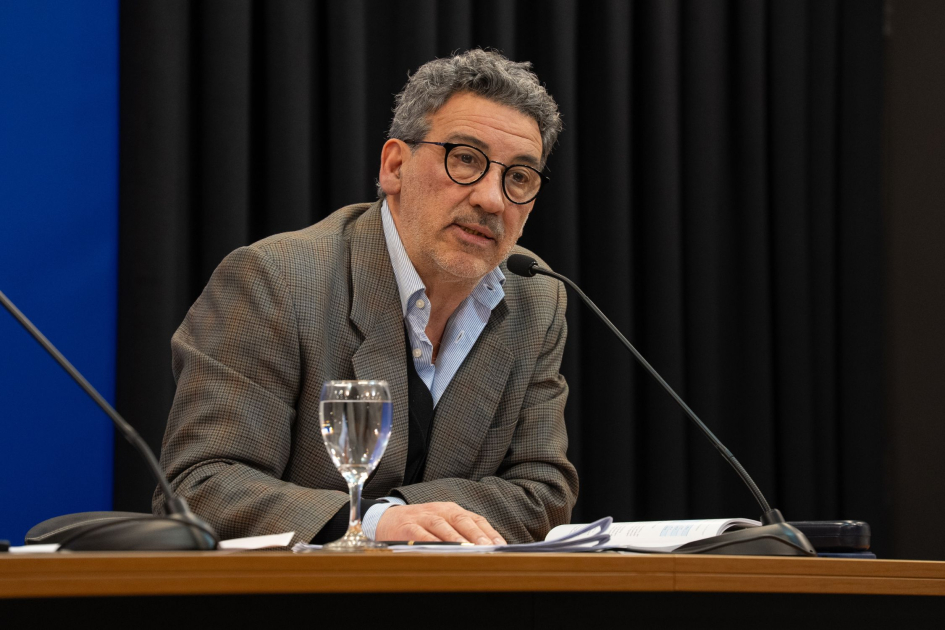 Juan Triaca Juan Triaca
